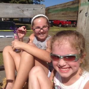 Meet your Posher, Mindy